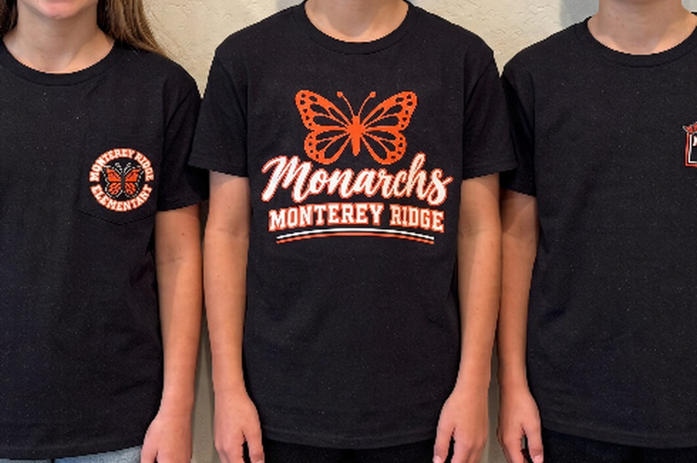 SHORT SLEEVE · $20 each + tax